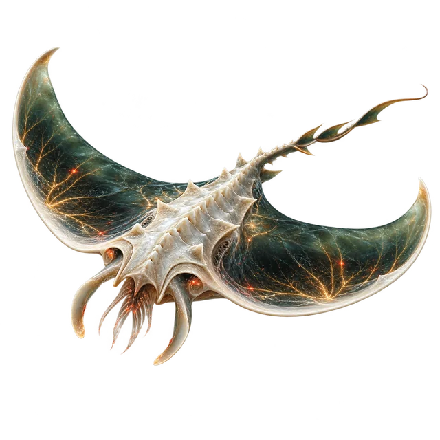 Abyssal — Mantle Wild