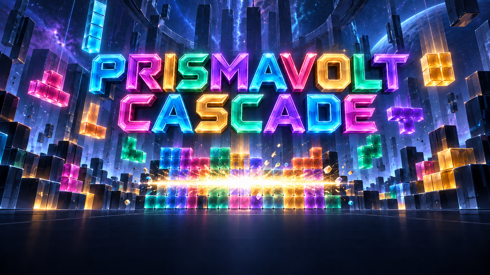 Prismavolt Cascade