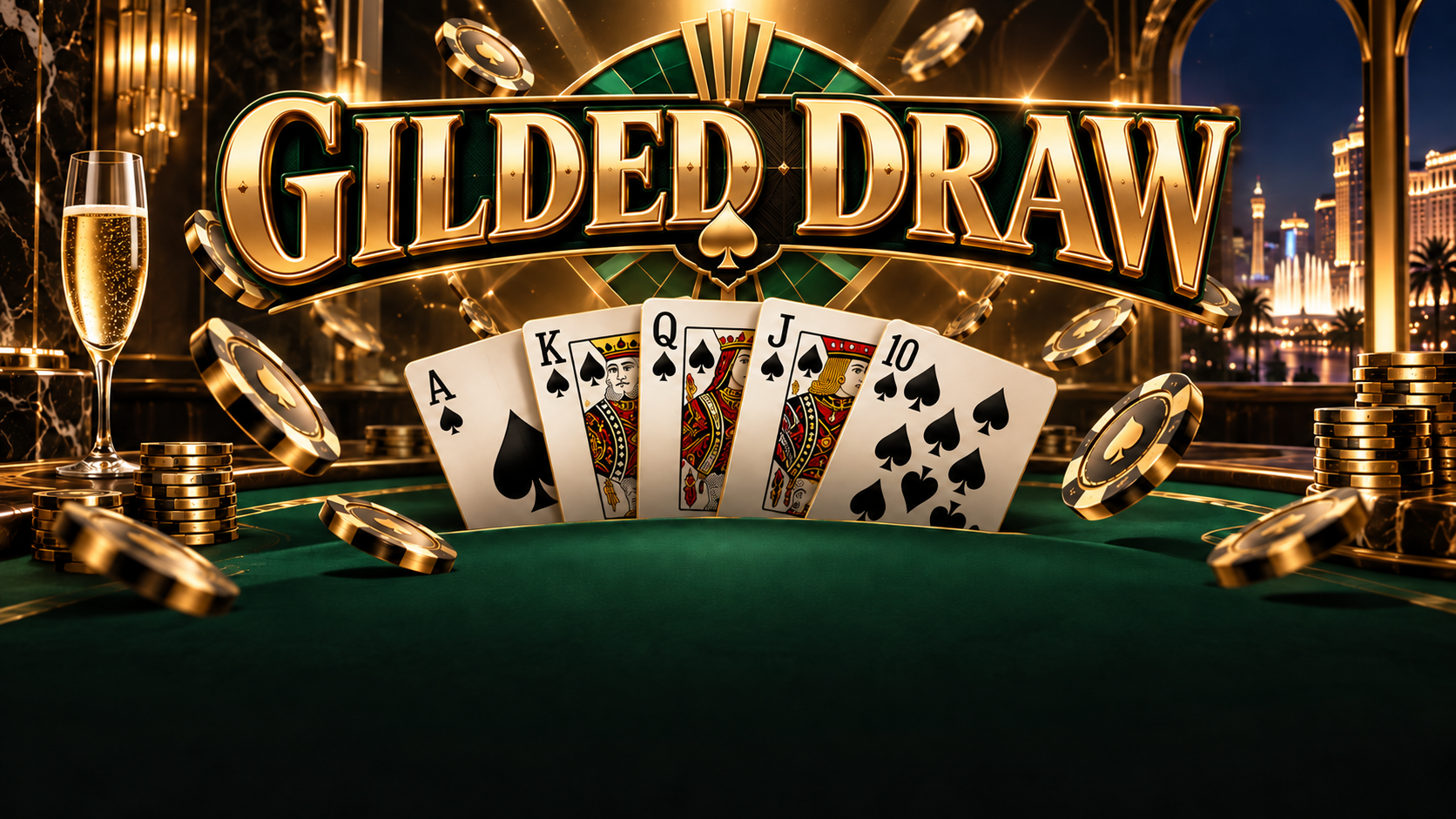 Gilded Draw