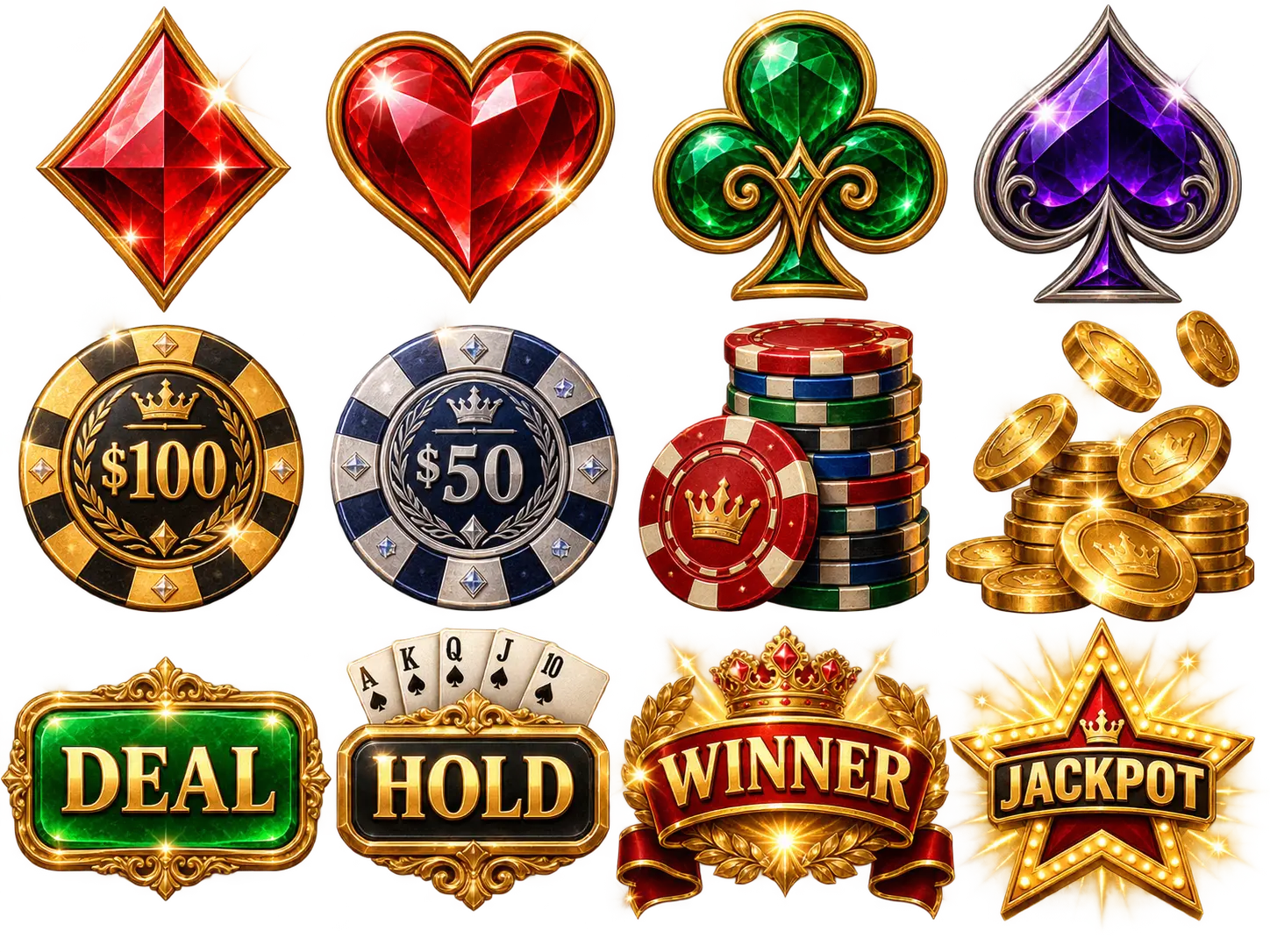Gilded Draw casino