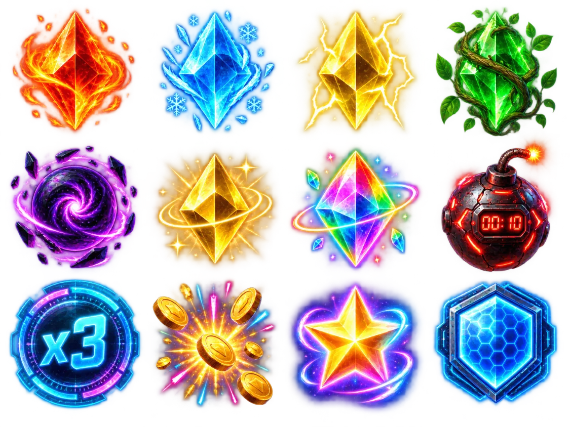 Aurex nodes